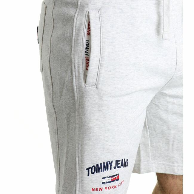 SHORT TIMELESS TOMMY JEANS - Mad Fashion | img vers.650x/
